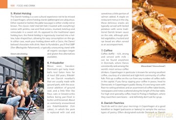 The Mini Rough Guide to Copenhagen: Travel Guide with eBook (Mini Rough Guides) - Rough Guides [KSIĄŻKA]