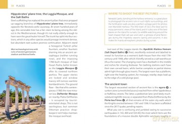 The Mini Rough Guide to Kos: Travel Guide with eBook (Mini Rough Guides) - Rough Guides [KSIĄŻKA]