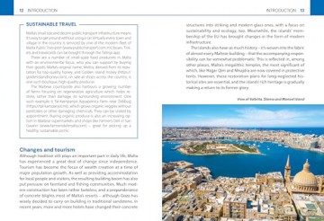 The Mini Rough Guide to Malta: Travel Guide with eBook (Mini Rough Guides) - Rough Guides [KSIĄŻKA]