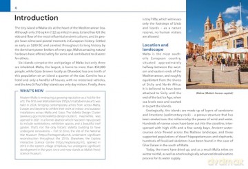 The Mini Rough Guide to Malta: Travel Guide with eBook (Mini Rough Guides) - Rough Guides [KSIĄŻKA]