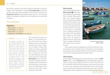 The Mini Rough Guide to Malta: Travel Guide with eBook (Mini Rough Guides) - Rough Guides [KSIĄŻKA]