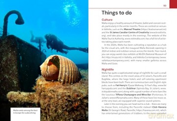 The Mini Rough Guide to Malta: Travel Guide with eBook (Mini Rough Guides) - Rough Guides [KSIĄŻKA]