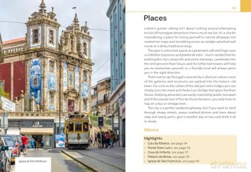The Mini Rough Guide to Porto: Travel Guide with eBook (Mini Rough Guides) - Rough Guides [KSIĄŻKA]