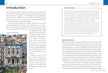 The Mini Rough Guide to Porto: Travel Guide with eBook (Mini Rough Guides) - Rough Guides [KSIĄŻKA]