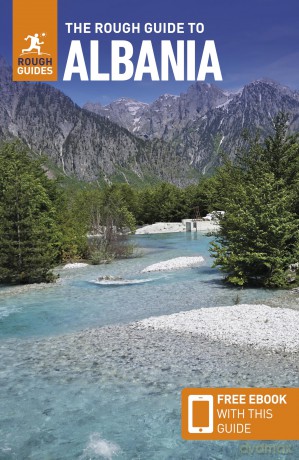 The Rough Guide to Albania: Travel Guide with eBook (Rough Guides Main Series) - Rough Guides [KSIĄŻKA]