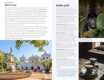 The Rough Guide to Central America on a Budget: Travel Guide with eBook (Rough Guides Main Series) - Rough Guides [KSIĄŻKA]