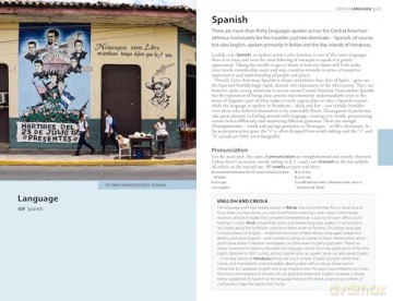 The Rough Guide to Central America on a Budget: Travel Guide with eBook (Rough Guides Main Series) - Rough Guides [KSIĄŻKA]