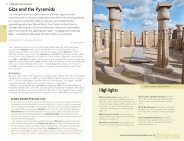 The Rough Guide to Egypt: Travel Guide with eBook (Rough Guides Main Series) - Rough Guides [KSIĄŻKA]