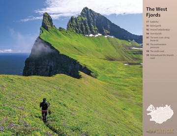 The Rough Guide to Iceland: Travel Guide with eBook (Rough Guides Main Series) - Rough Guides [KSIĄŻKA]