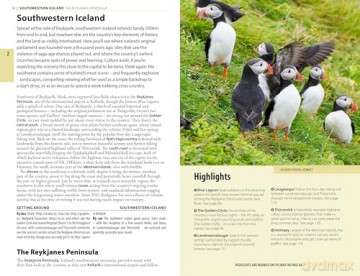 The Rough Guide to Iceland: Travel Guide with eBook (Rough Guides Main Series) - Rough Guides [KSIĄŻKA]