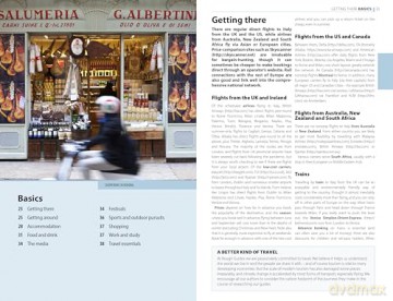 The Rough Guide to Italy: Travel Guide with eBook (Rough Guides Main Series) - Rough Guides [KSIĄŻKA]