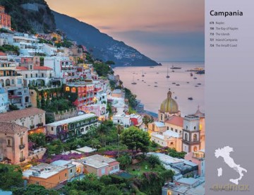 The Rough Guide to Italy: Travel Guide with eBook (Rough Guides Main Series) - Rough Guides [KSIĄŻKA]