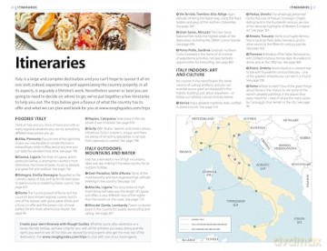 The Rough Guide to Italy: Travel Guide with eBook (Rough Guides Main Series) - Rough Guides [KSIĄŻKA]