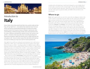The Rough Guide to Italy: Travel Guide with eBook (Rough Guides Main Series) - Rough Guides [KSIĄŻKA]