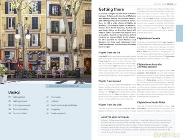 The Rough Guide to Mallorca and Menorca: Travel Guide with eBook (Rough Guides Main Series) - Rough Guides [KSIĄŻKA]