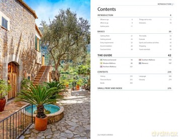 The Rough Guide to Mallorca and Menorca: Travel Guide with eBook (Rough Guides Main Series) - Rough Guides [KSIĄŻKA]