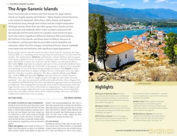 The Rough Guide to the Greek Islands: Travel Guide with eBook (Rough Guides Main Series) - Rough Guides [KSIĄŻKA]