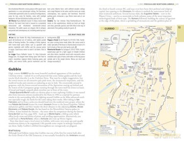 The Rough Guide to Tuscany and Umbria: Travel Guide with eBook (Rough Guides Main Series) - Rough Guides [KSIĄŻKA]