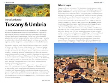 The Rough Guide to Tuscany and Umbria: Travel Guide with eBook (Rough Guides Main Series) - Rough Guides [KSIĄŻKA]