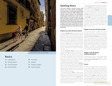 The Rough Guide to Tuscany and Umbria: Travel Guide with eBook (Rough Guides Main Series) - Rough Guides [KSIĄŻKA]