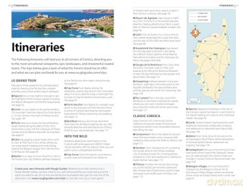 The Rough Guides Corsica: Travel Guide with eBook (Rough Guides Main Series) - Rough Guides [KSIĄŻKA]