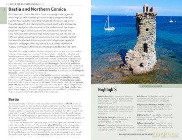 The Rough Guides Corsica: Travel Guide with eBook (Rough Guides Main Series) - Rough Guides [KSIĄŻKA]