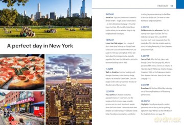 The Rough Guides Mini New York: Travel Guide with eBook (Mini Rough Guides) - Rough Guides [KSIĄŻKA]