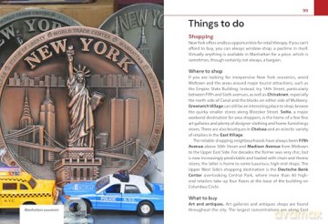 The Rough Guides Mini New York: Travel Guide with eBook (Mini Rough Guides) - Rough Guides [KSIĄŻKA]