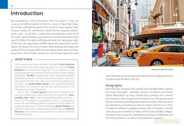 The Rough Guides Mini New York: Travel Guide with eBook (Mini Rough Guides) - Rough Guides [KSIĄŻKA]