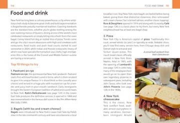The Rough Guides Mini New York: Travel Guide with eBook (Mini Rough Guides) - Rough Guides [KSIĄŻKA]