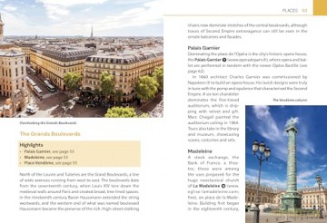 The Rough Guides Mini Paris: Travel Guide with eBook (Mini Rough Guides) - Rough Guides [KSIĄŻKA]
