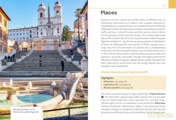 The Rough Guides Mini Rome: Travel Guide with eBook (Mini Rough Guides) - Rough Guides [KSIĄŻKA]