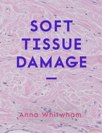 Soft Tissue Damage - Anna Whitwham [KSIĄŻKA]