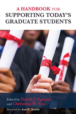 A Handbook for Supporting Today's Graduate Students - Christina W. Yao [KSIĄŻKA]