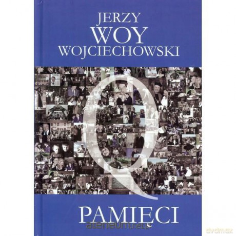 Pamięć [KSIĄŻKA]