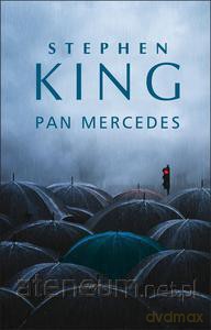 Pan Mercedes Tw. [KSIĄŻKA]