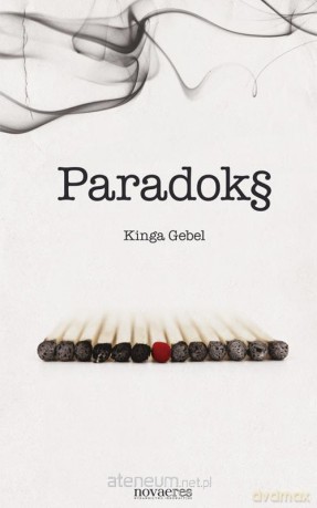Paradoks [KSIĄŻKA]