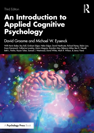 An Introduction to Applied Cognitive Psychology - David Groome [KSIĄŻKA]
