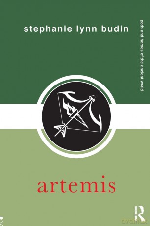 Artemis (Gods and Heroes of the Ancient World) - Stephanie Lynn Budin [KSIĄŻKA]