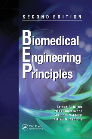 Biomedical Engineering Principles - Arthur B. Ritter [KSIĄŻKA]