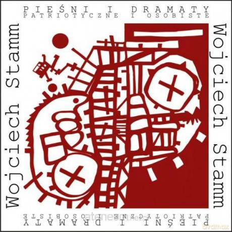 Pieśni i dramaty patriotyczne i osobiste [KSIĄŻKA]