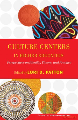 Culture Centers in Higher Education: Perspectives on Identity, Theory, and Practice - Lori D. Patton [KSIĄŻKA]