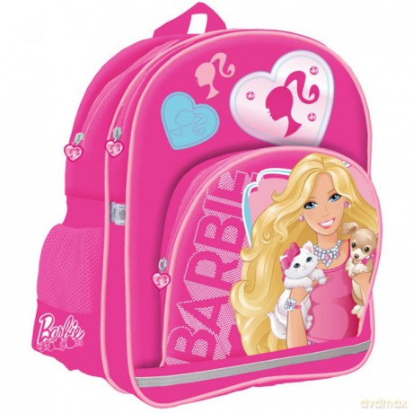 Plecak szkolny Barbie [SZKOŁA]
