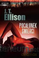 Pocałunek śmierci [KSIĄŻKA]