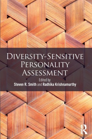 Diversity-Sensitive Personality Assessment - Steven Smith [KSIĄŻKA]