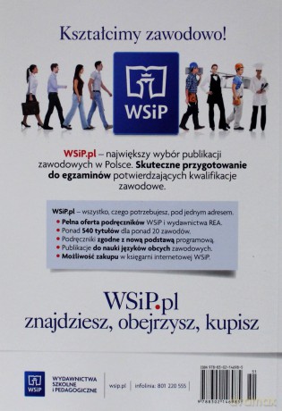 Podst. działal. przed. hotel. Hotelarstwo T.5 [KSIĄŻKA]