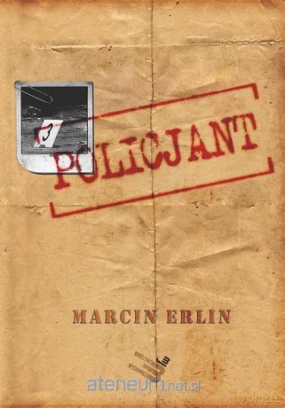 Policjant [KSIĄŻKA]