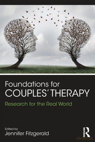 Foundations for Couples' Therapy: Research for the Real World - Jennifer Fitzgerald [KSIĄŻKA]