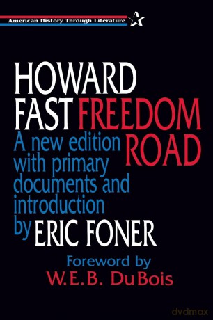 Freedom Road (American History Through Literature) - Howard Fast [KSIĄŻKA]