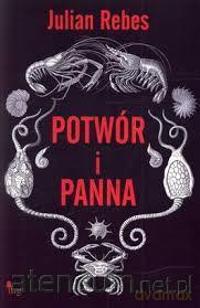 Potwór i panna [KSIĄŻKA]
